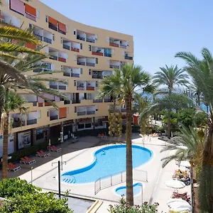  Apartment El Carmen By Interhome Spain