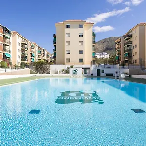  Apartment Home2book Comfy Seaside Cristimar, Pool Spain
