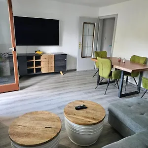  Apartment Alpencity Germany