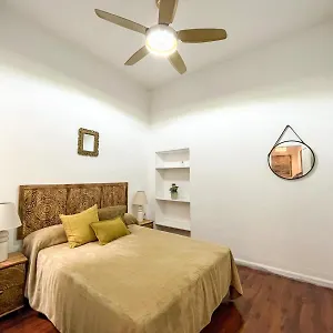  Apartment Centro Spain