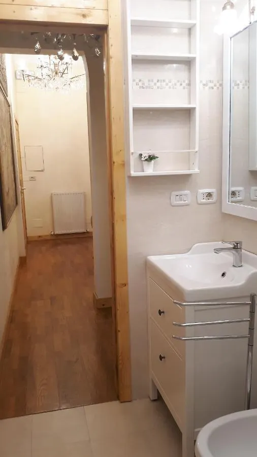 Rome Nico Apartment Ιταλία