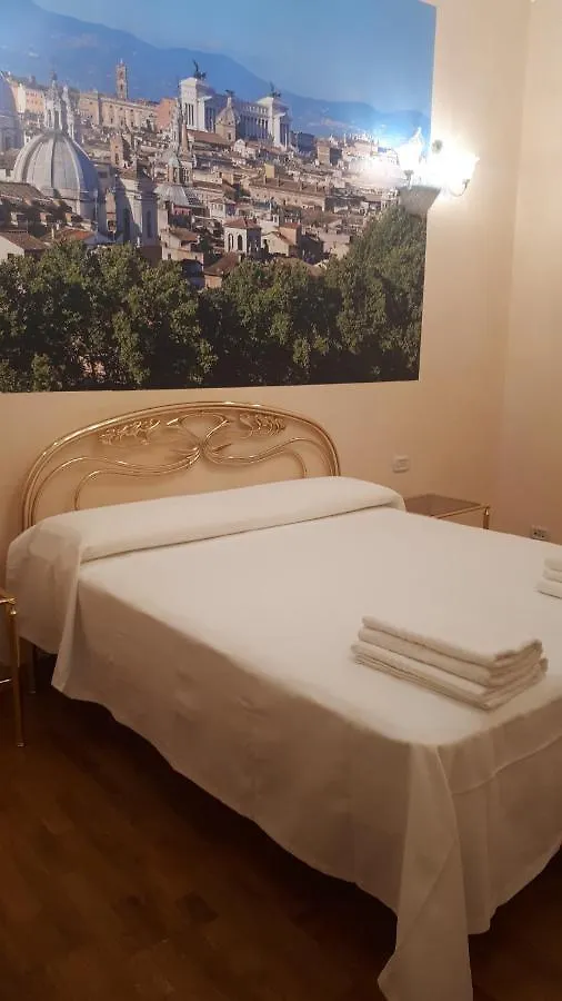 Rome Nico Apartment 0*,