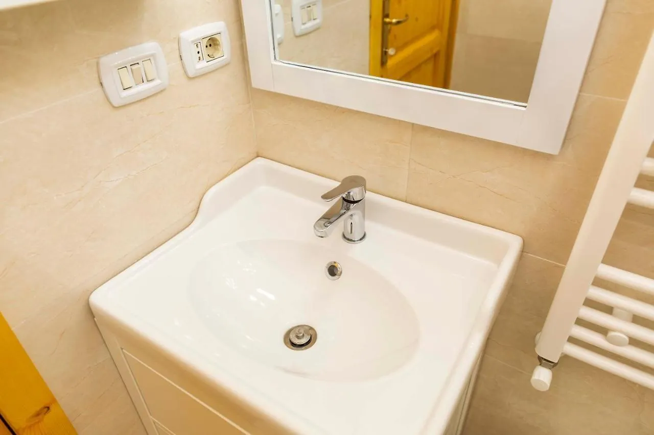Rome Nico Apartment 0*,
