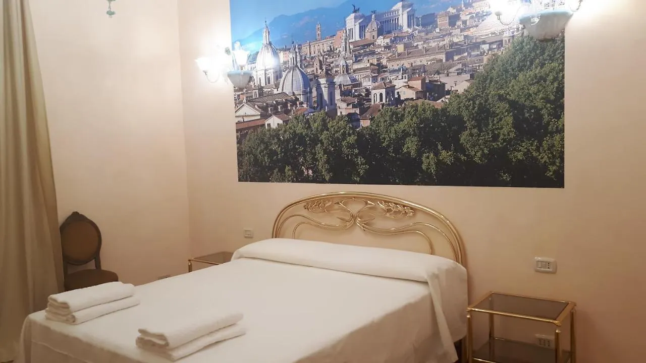 Rome Nico Apartment