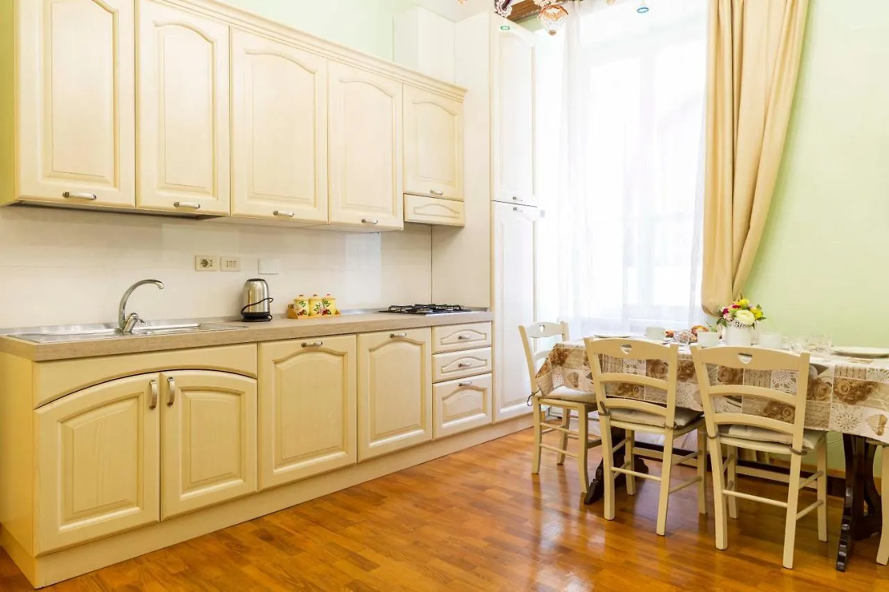 Rome Nico Apartment Italie