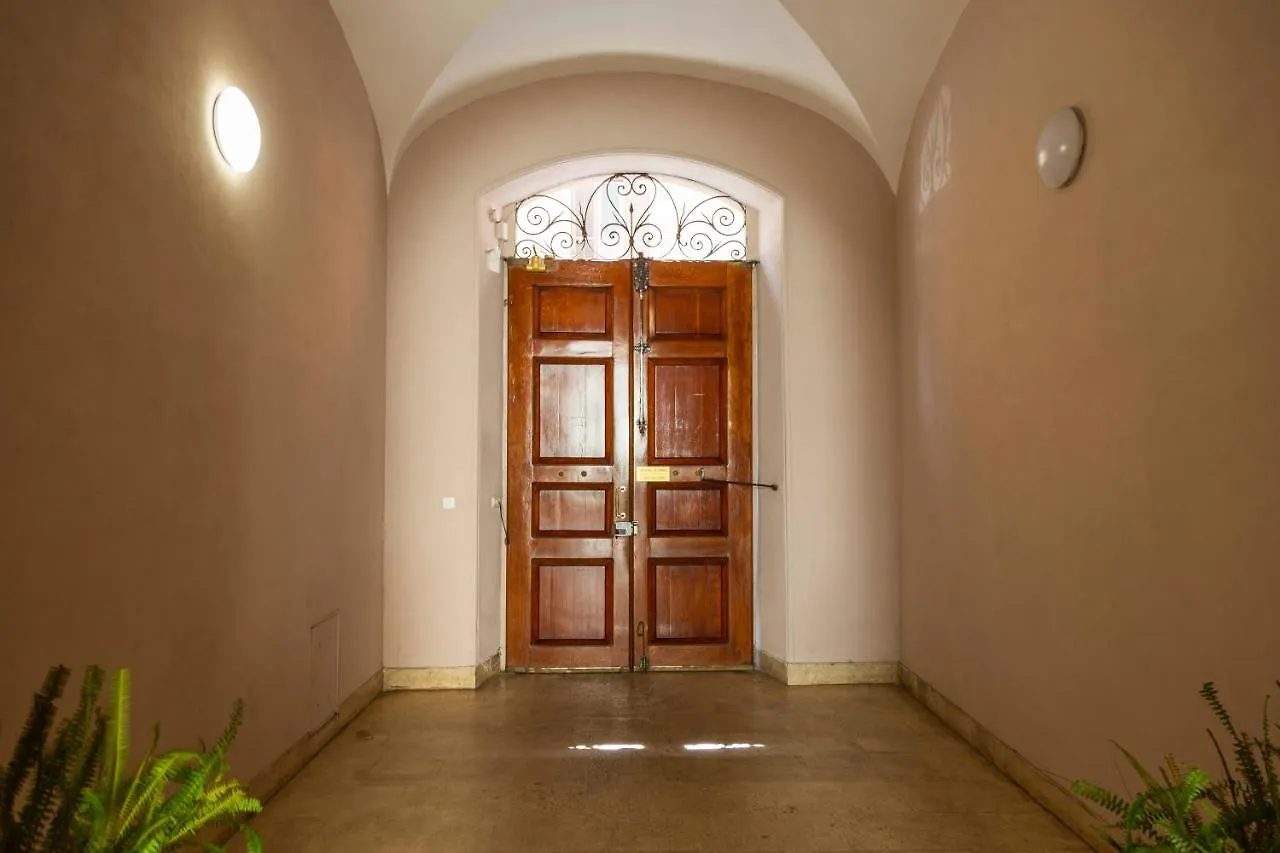 Rome Nico Apartment 0*,  Italie